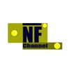 Логотип телеграм канала @nonfungiblechannelrus — Non Fungible Channel