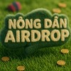 Logo of telegram channel nongdan_airdrop — NDA Channel 🇻🇳