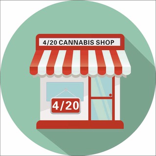 电报频道的标志 nongfu420shopstation — 4/20站台