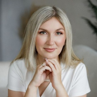 Telegram channel "Неидеальная мама" - Елена Головастикова logo