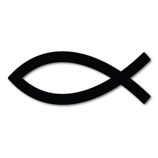Логотип телеграм канала @nonmatrix_christianity — не-системное христианство