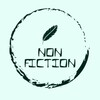Логотип телеграм канала @nonn_fictionn — Non/fictioN