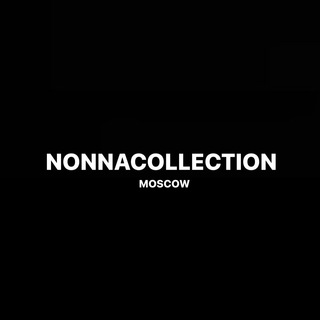 Логотип телеграм канала @nonnacollection — NONNACOLLECTION