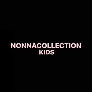 Логотип телеграм канала @nonnacollectionkids — NONNACOLLECTION KIDS