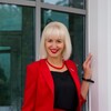 Логотип телеграм канала @nonnatsarevskayaa — Психолог Нонна Царевская
