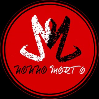 Логотип телеграм канала @nonnomorto — Nonno Morto
