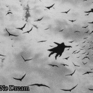 لوگوی کانال تلگرام nonodream — No dream