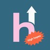 Telegram channel High Hopes | стажировки и возможности для студентов и logo
