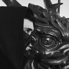 电报频道的标志 nonpubliccharacter — Non-Public Character "浪人"