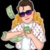Логотип телеграм -каналу nonsek_reviews — 📝Отзывы @nonsek