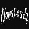 Логотип телеграм -каналу nonsenseband — Nonsense's Васі