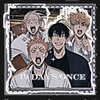 Логотип телеграм канала @nonsensemina — 𝙱𝚁𝙾𝚃𝙷𝙴𝙻 19 𝙳𝙰𝚈𝚂 𝙾𝙽𝙲𝙴