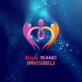 Logo saluran telegram nonsiamoinvisibilicanale — Nᴏɴ Sɪᴀᴍᴏ Iɴᴠɪsɪʙɪʟɪ 👉Cᴀɴᴀʟᴇ Rɪsᴇʀᴠᴀ W.R.T