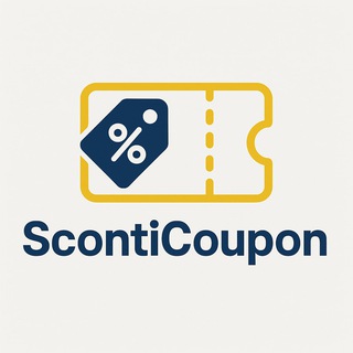 Logo of telegram channel nonsolo_sconti_coupon — 🛒OFFERTE🛒