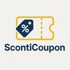 Logo of telegram channel nonsolo_sconti_coupon — 🛒OFFERTE🛒
