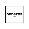 Логотип телеграм канала @nonstop_sekond — NONSTOP.STORE