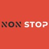 Логотип телеграм канала @nonstop_sneakershop — NonStop | Кроссовки