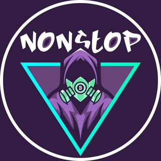 لوگوی کانال تلگرام nonstopcrypto — NonStopCrypto