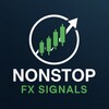Logo of telegram channel nonstopfxchannel — Nonstop FX Signals