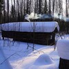 Логотип телеграм канала @nonthick_description — Сибирские рефлексивные тетради: (не)насыщенное описание