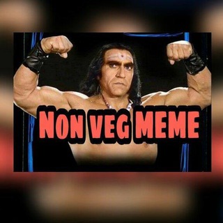 Logo of telegram channel nonveg_jokess — 🔞 JOkes MemeS HinDi😜