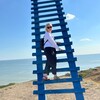 Логотип телеграм канала @nonworkingside — Нерабочая сторона