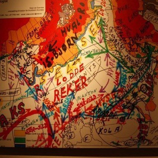 Логотип телеграм канала @nonyru — Норвежский по новостям о России