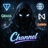 Логотип телеграм канала @nooarabyss — Channel | Nooar Abyss
