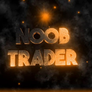 टेलीग्राम चैनल का लोगो noob_trader01 — Noob Trader