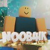 Логотип телеграм канала @noob4ikchanel — NOOb4ik | ПРОДАЖА АКАУНТОВ | ROBLOX | ОТЗЫВЫ