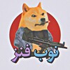 لوگوی کانال تلگرام noob_fanss — Noobfans|نوب فنز