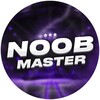 Логотип телеграм -каналу noob_master_wot — Noob Master Wot