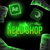 Логотип телеграм канала @noob_protut — Подвал Neld