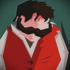 Логотип телеграм канала @noobmaksmaslmaster — NOOB Studio