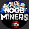 Logo of telegram channel noobminersyt — NOOB MINERS