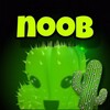 Logo of telegram channel noobstk — ☠️Noob☠️||🔪Survive the killer🔪||