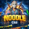 Telegram kanalining logotibi noodle_cs2 — 𝐍𝐨𝐨𝐝𝐥𝐞 𝐂𝐒𝟐