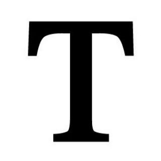 Telegram channel noodle translate logo