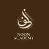 Логотип телеграм канала @noon_academy_aq — NOON.ACADEMY | КОРАН | АРАБСКИЙ ЯЗЫК
