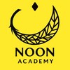 Логотип телеграм канала @noon_academya — Noon Academy — онлайн школа💡семейное образование онлайн