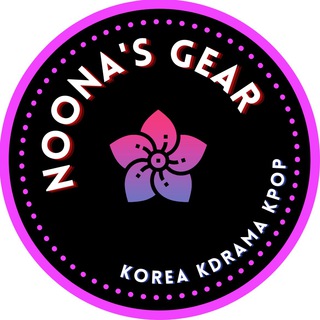 Logo del canale telegramma noonasgear - NOONA’S GEAR News