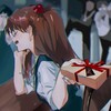 Логотип телеграм канала @noonewillsayawordacross — fragile
