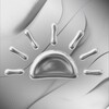 Логотип телеграм канала @noonvpnchannel — Noon Новости