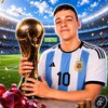 Логотип телеграм канала @noonyafc — NOONYA FC MOBILE