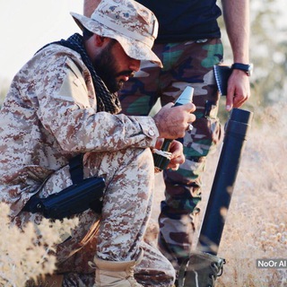لوگوی کانال تلگرام noor_aljazaary313 — 🅝🅞🅞🅡