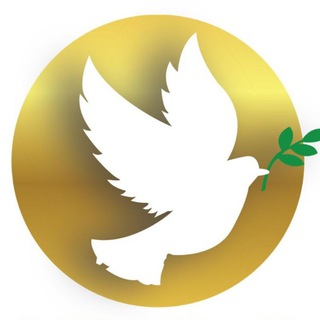 Logo saluran telegram noor_e_masih — کانال‌عمومی‌ (مهرمسیح)