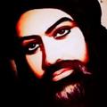 Logo saluran telegram noor10313 — ✞ احمد الحسن ع ~ سلام بر فاطمه🌹