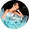 لوگوی کانال تلگرام noor_moodi — ✨️NOor MooD✨️