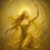 لوگوی کانال تلگرام noor_of_life — •نور زندگی 💛🍃•