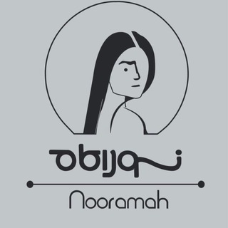 لوگوی کانال تلگرام nooramah_mezon — Nooramah
